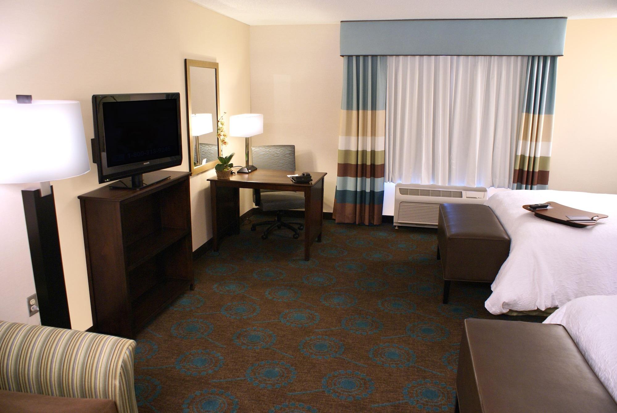 Hampton Inn & Suites Suisun City Waterfront Екстериор снимка