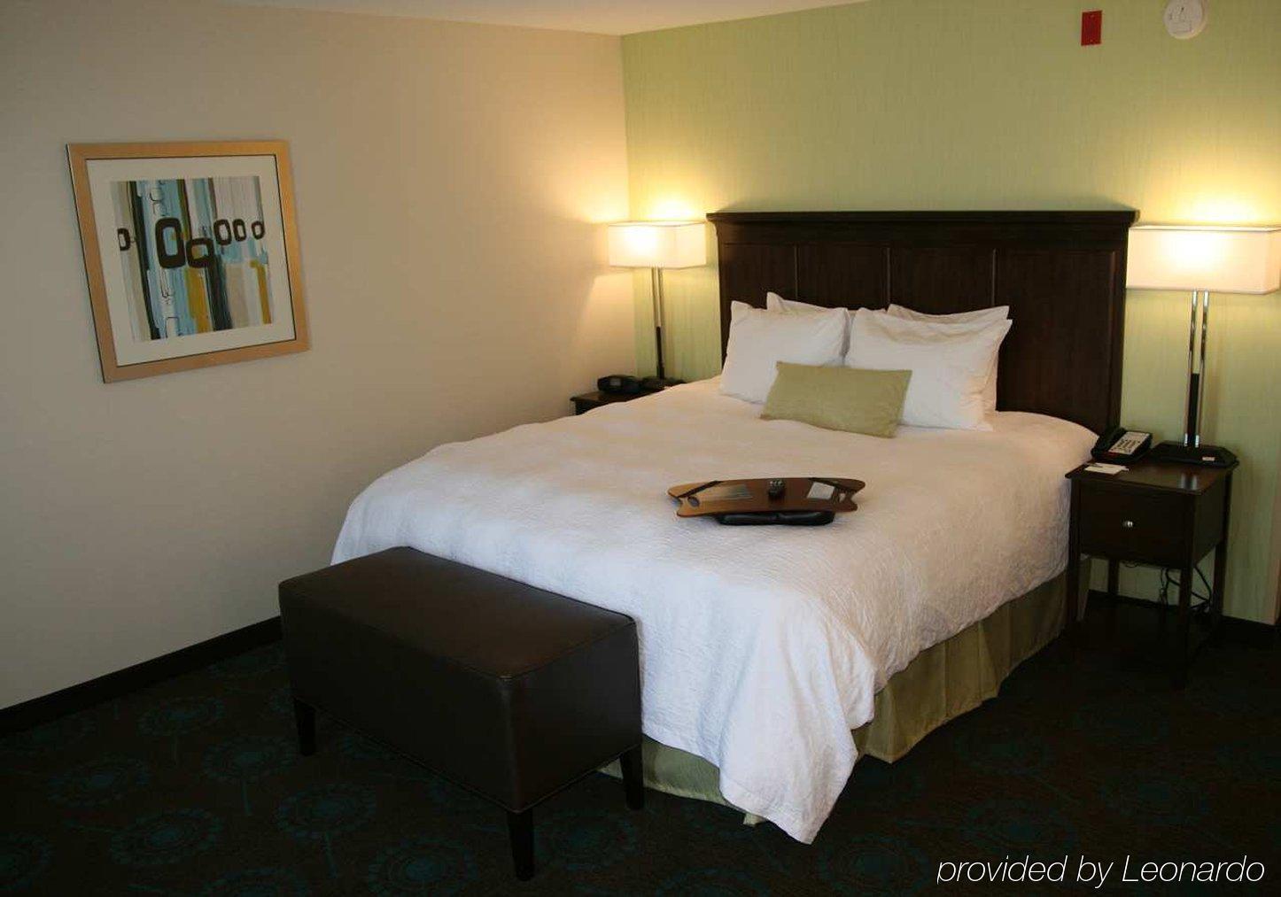 Hampton Inn & Suites Suisun City Waterfront Стая снимка