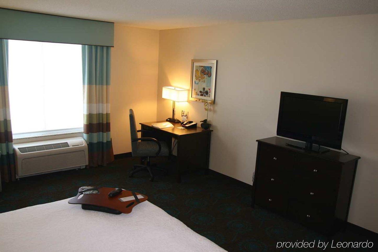 Hampton Inn & Suites Suisun City Waterfront Стая снимка