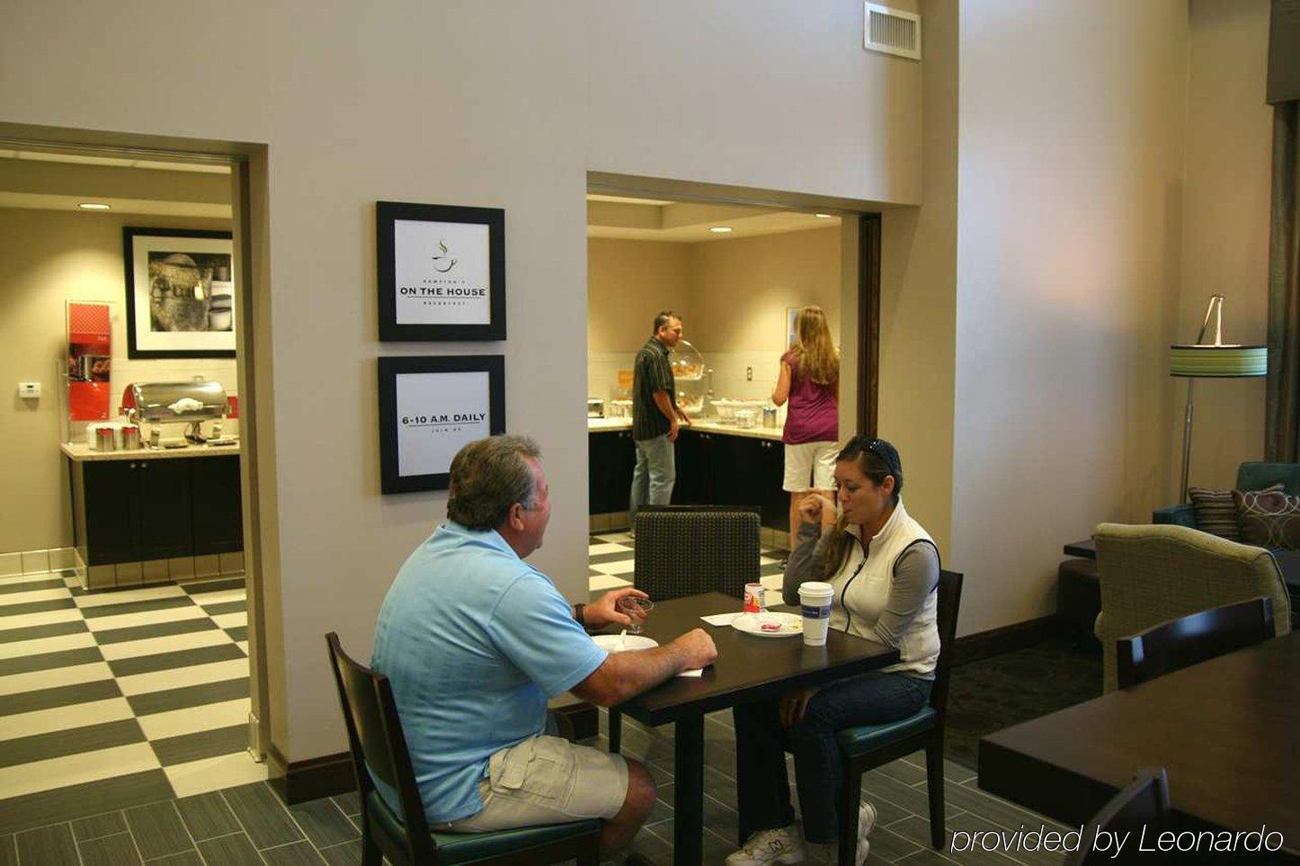 Hampton Inn & Suites Suisun City Waterfront Интериор снимка