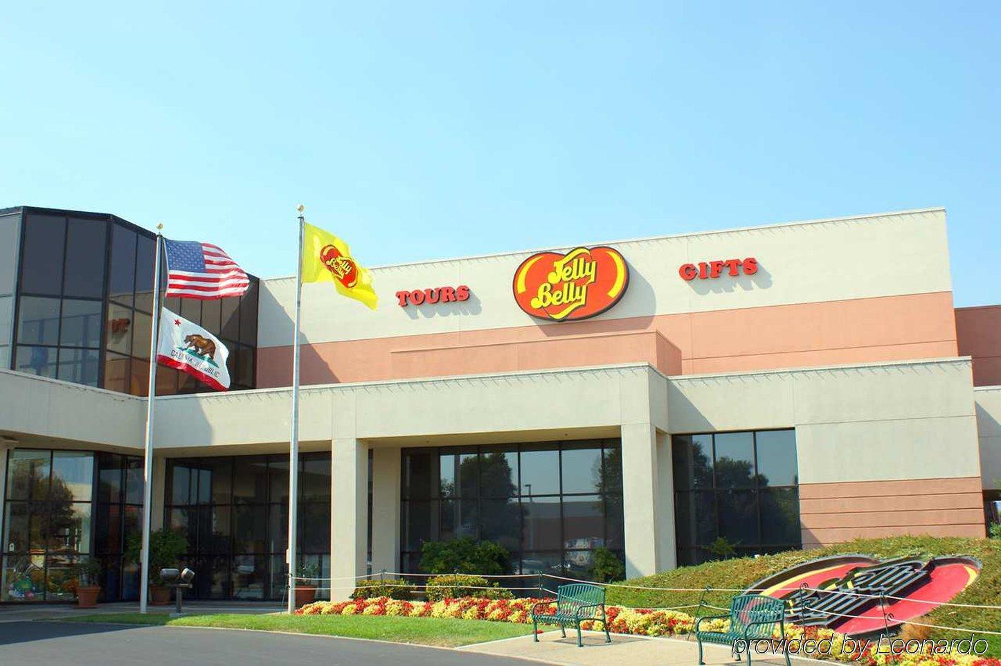 Hampton Inn & Suites Suisun City Waterfront Удобства снимка