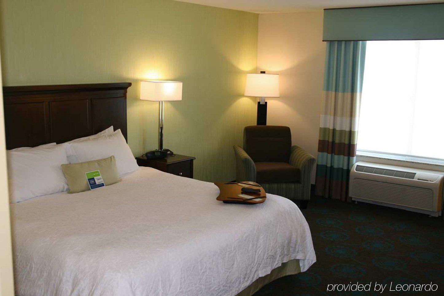 Hampton Inn & Suites Suisun City Waterfront Стая снимка
